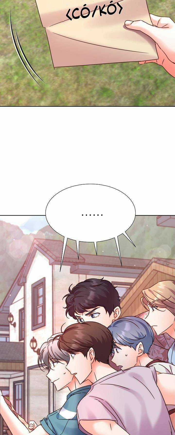 Trở Lại Làm Idol Chapter 72 trang 20