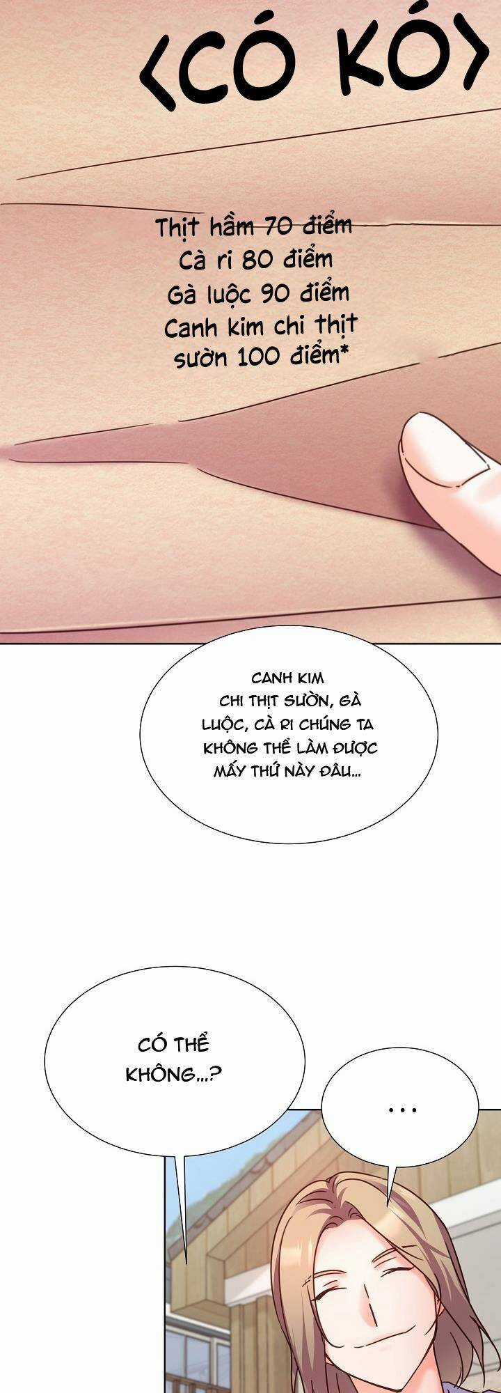 Trở Lại Làm Idol Chapter 72 trang 24