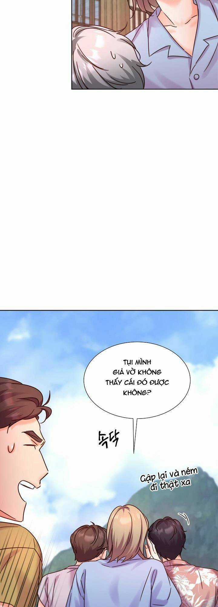 Trở Lại Làm Idol Chapter 72 trang 25