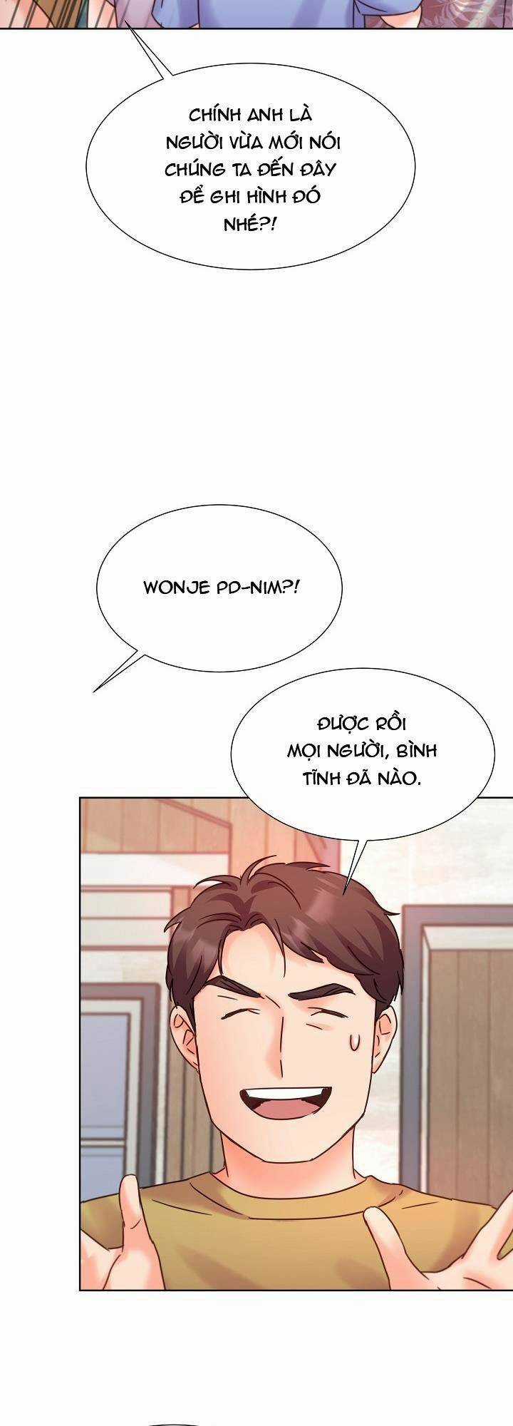 Trở Lại Làm Idol Chapter 72 trang 26