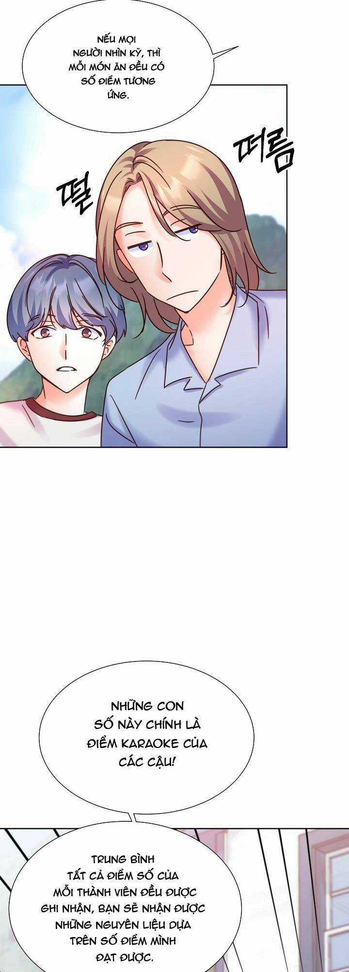 Trở Lại Làm Idol Chapter 72 trang 27