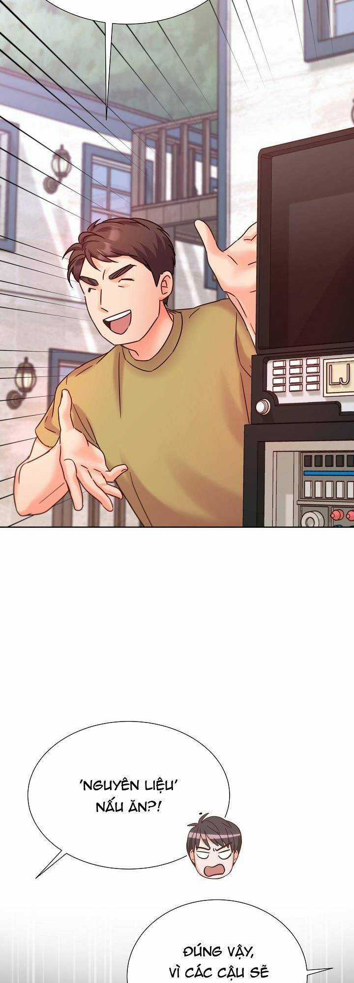 Trở Lại Làm Idol Chapter 72 trang 28