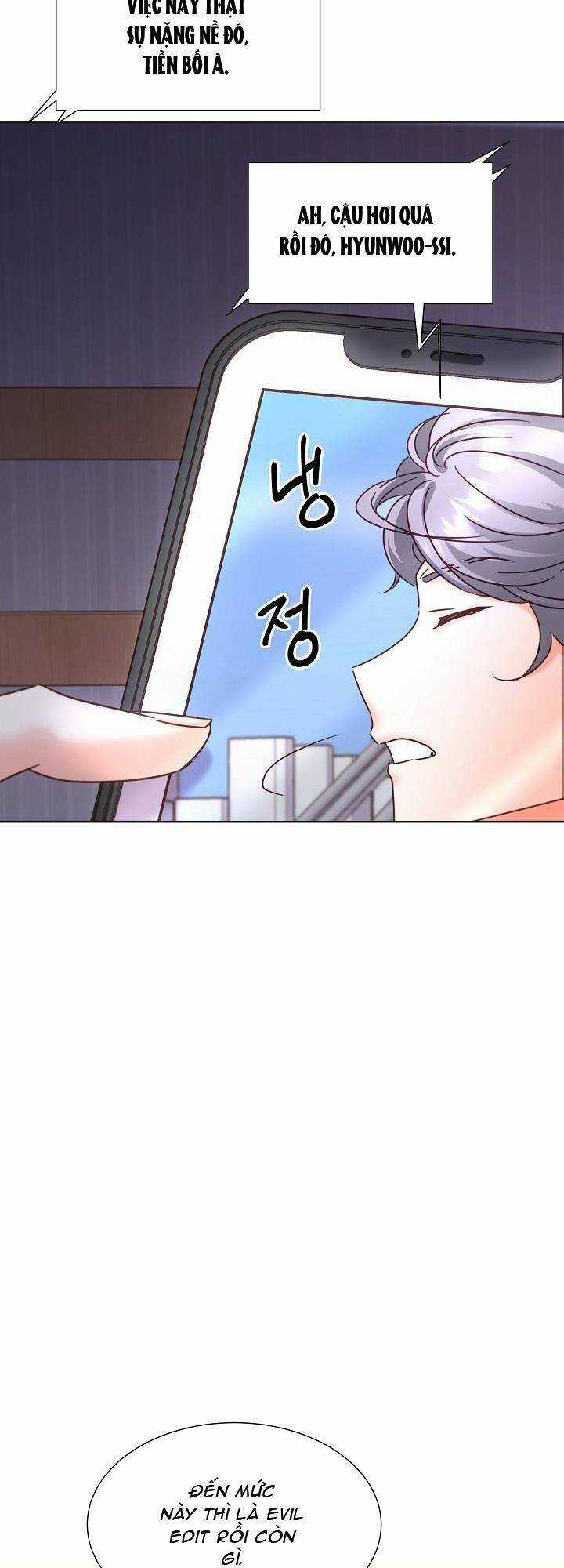 Trở Lại Làm Idol Chapter 72 trang 3