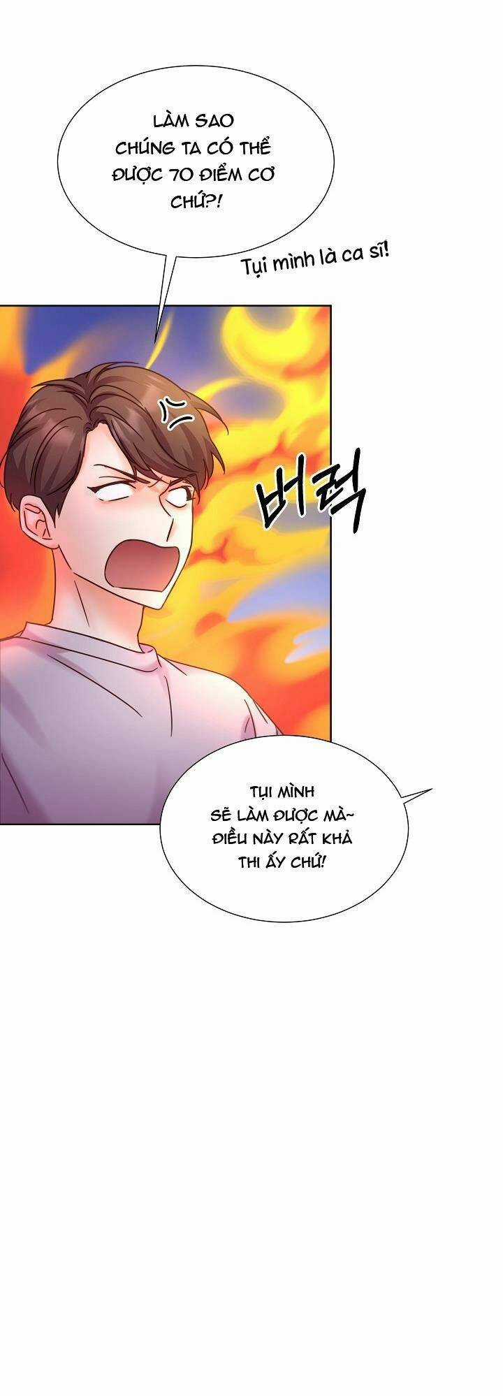 Trở Lại Làm Idol Chapter 72 trang 30