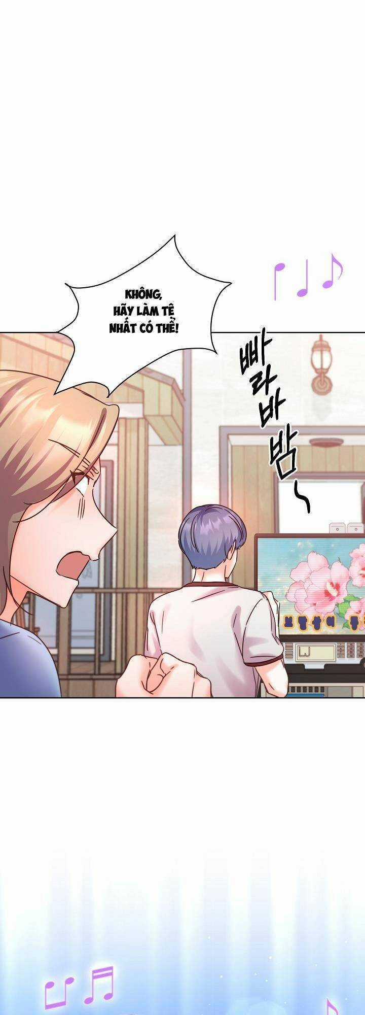 Trở Lại Làm Idol Chapter 72 trang 32