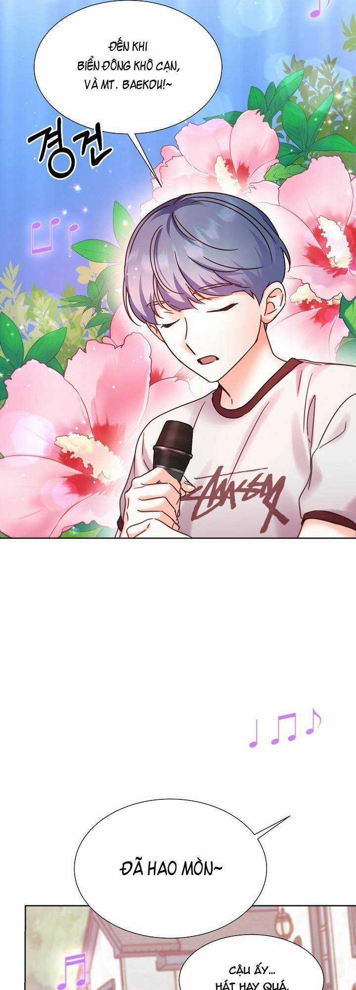 Trở Lại Làm Idol Chapter 72 trang 33