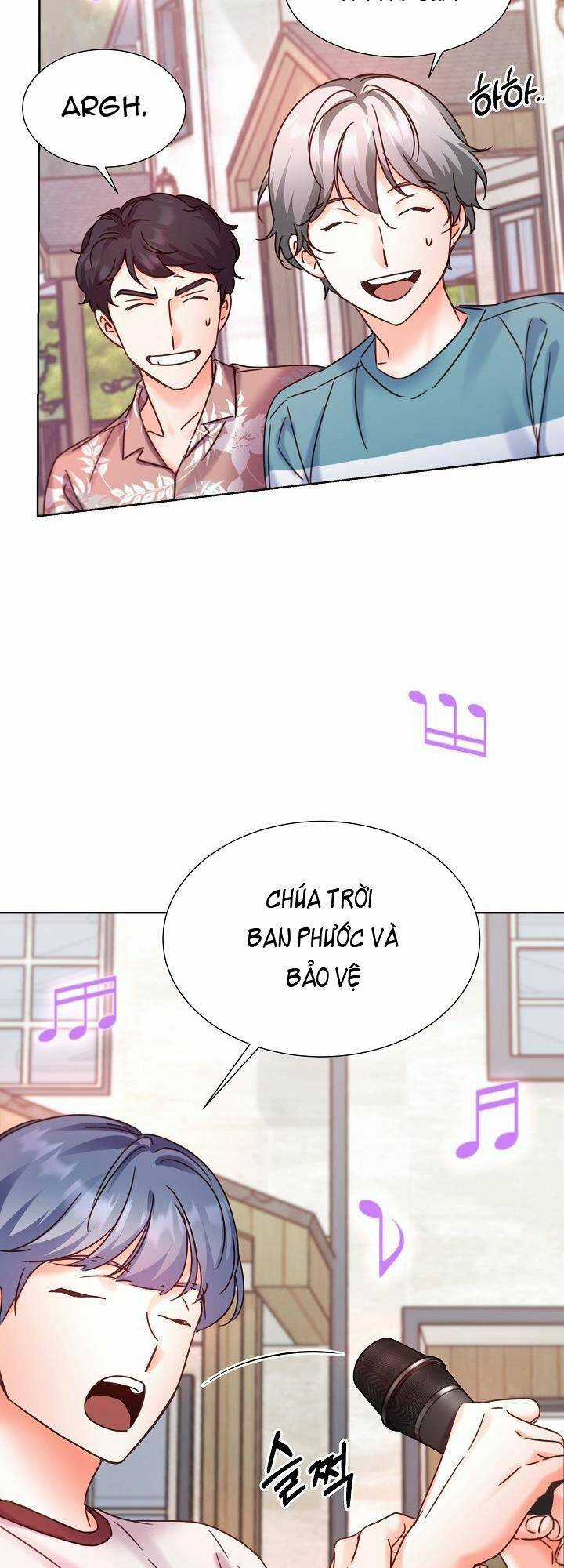 Trở Lại Làm Idol Chapter 72 trang 34