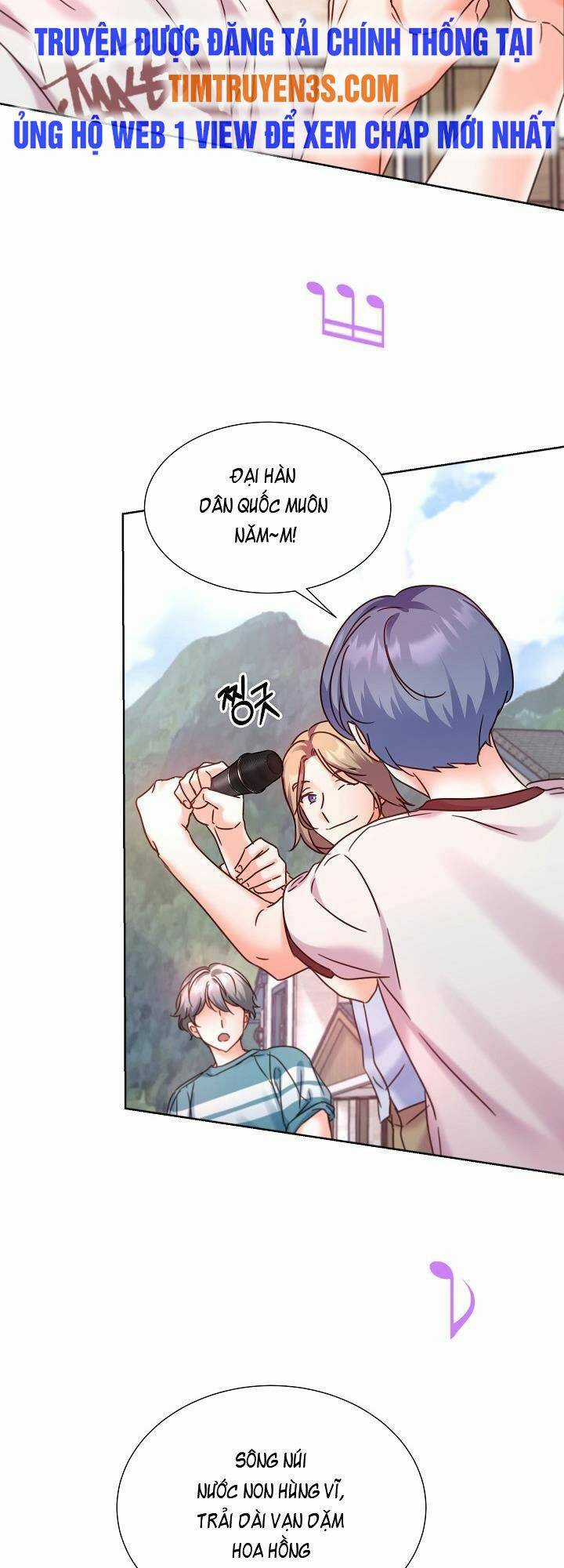 Trở Lại Làm Idol Chapter 72 trang 35