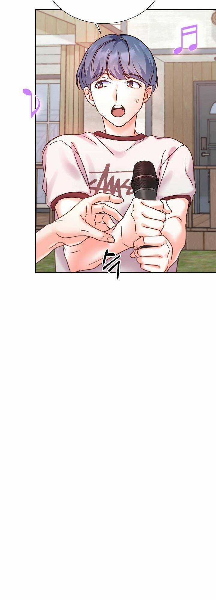 Trở Lại Làm Idol Chapter 72 trang 36