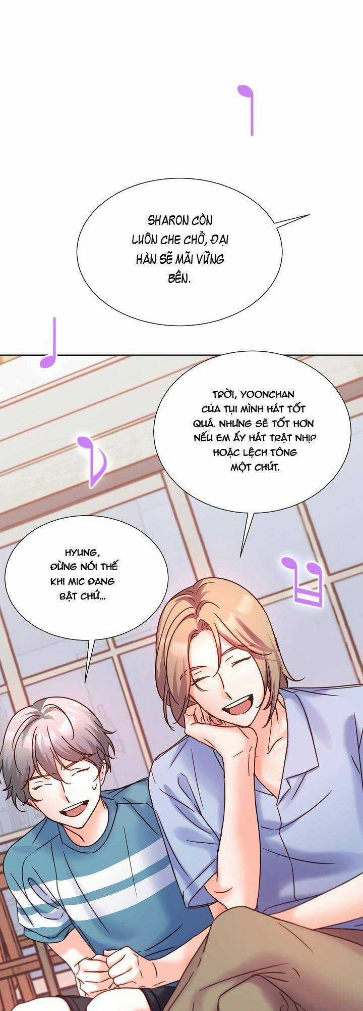 Trở Lại Làm Idol Chapter 72 trang 37