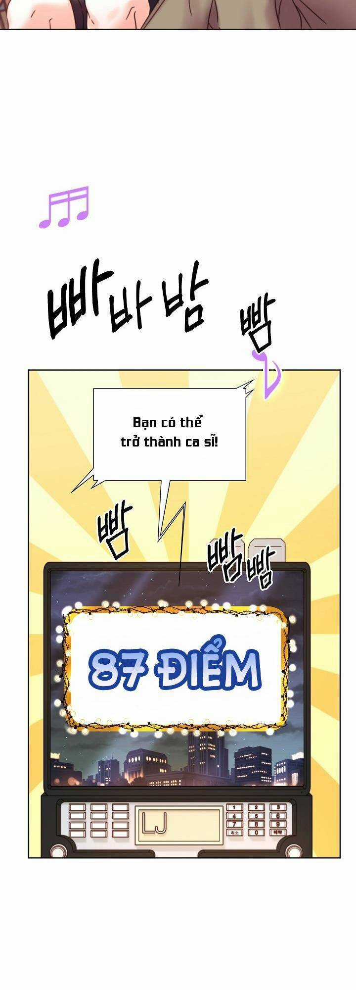 Trở Lại Làm Idol Chapter 72 trang 38