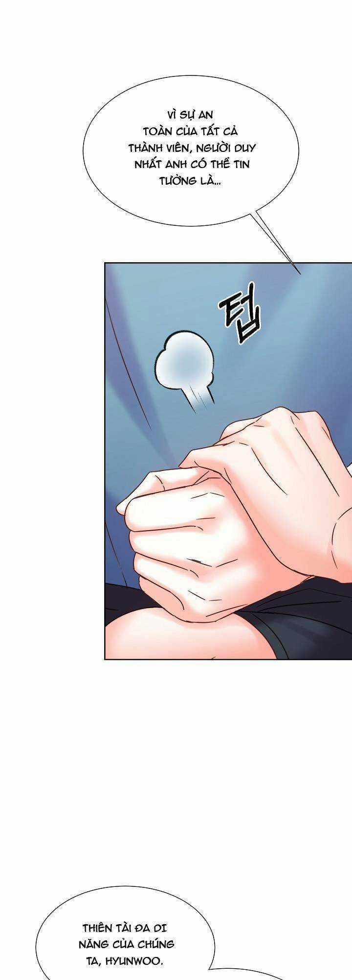 Trở Lại Làm Idol Chapter 72 trang 39