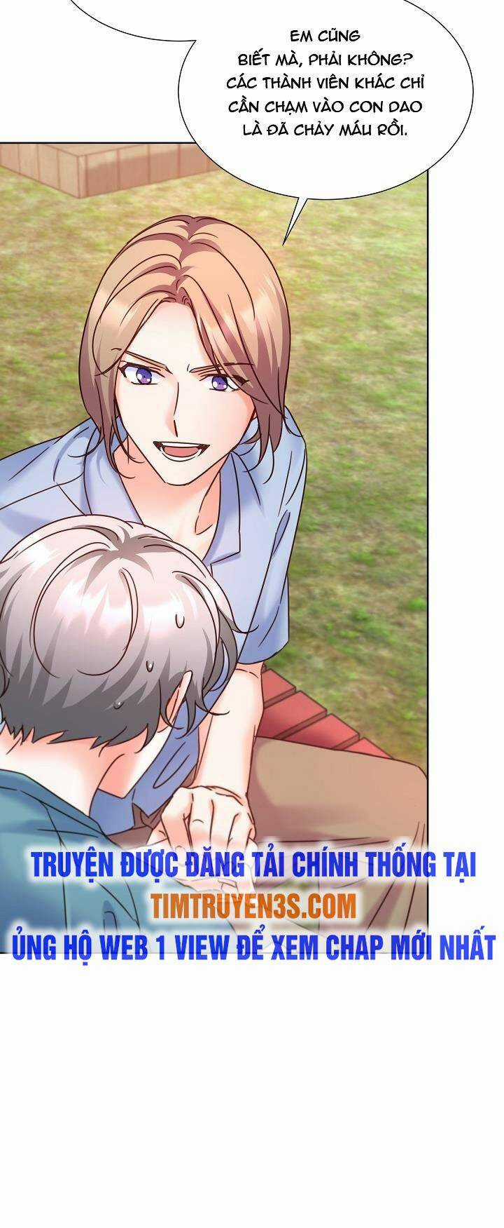 Trở Lại Làm Idol Chapter 72 trang 40