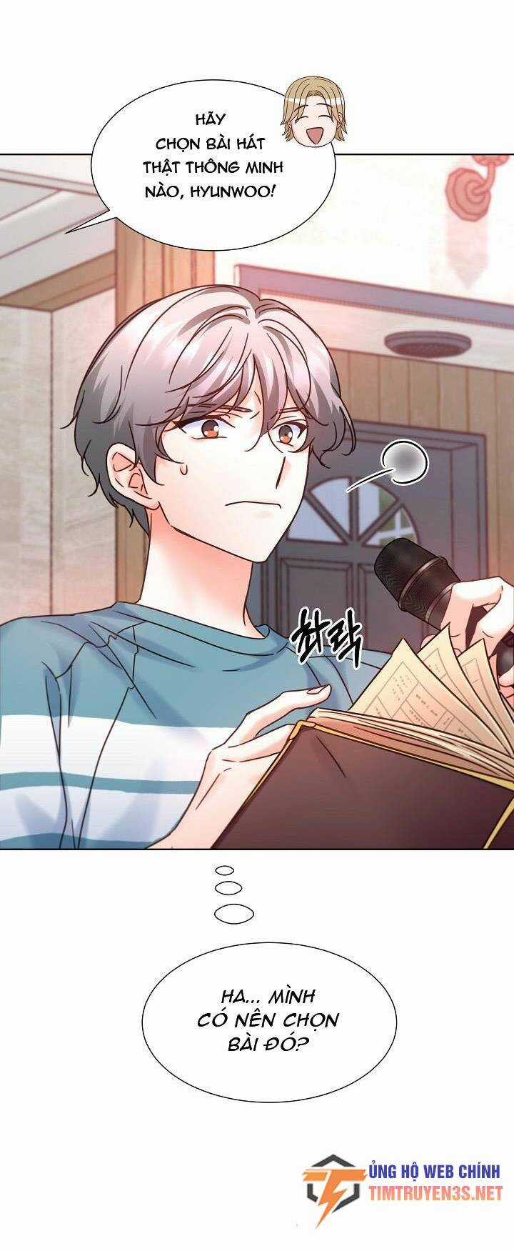 Trở Lại Làm Idol Chapter 72 trang 41