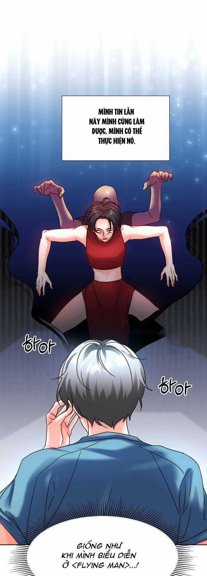 Trở Lại Làm Idol Chapter 72 trang 44