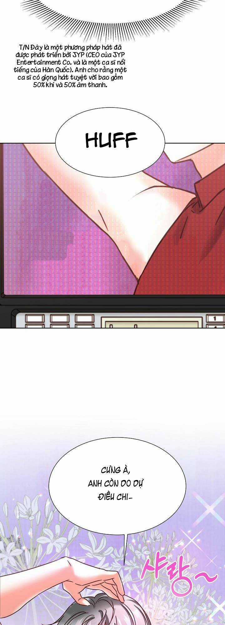 Trở Lại Làm Idol Chapter 72 trang 45