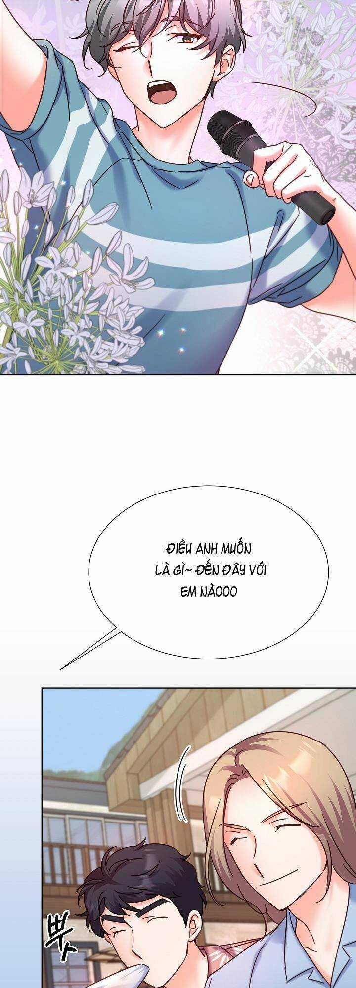 Trở Lại Làm Idol Chapter 72 trang 46