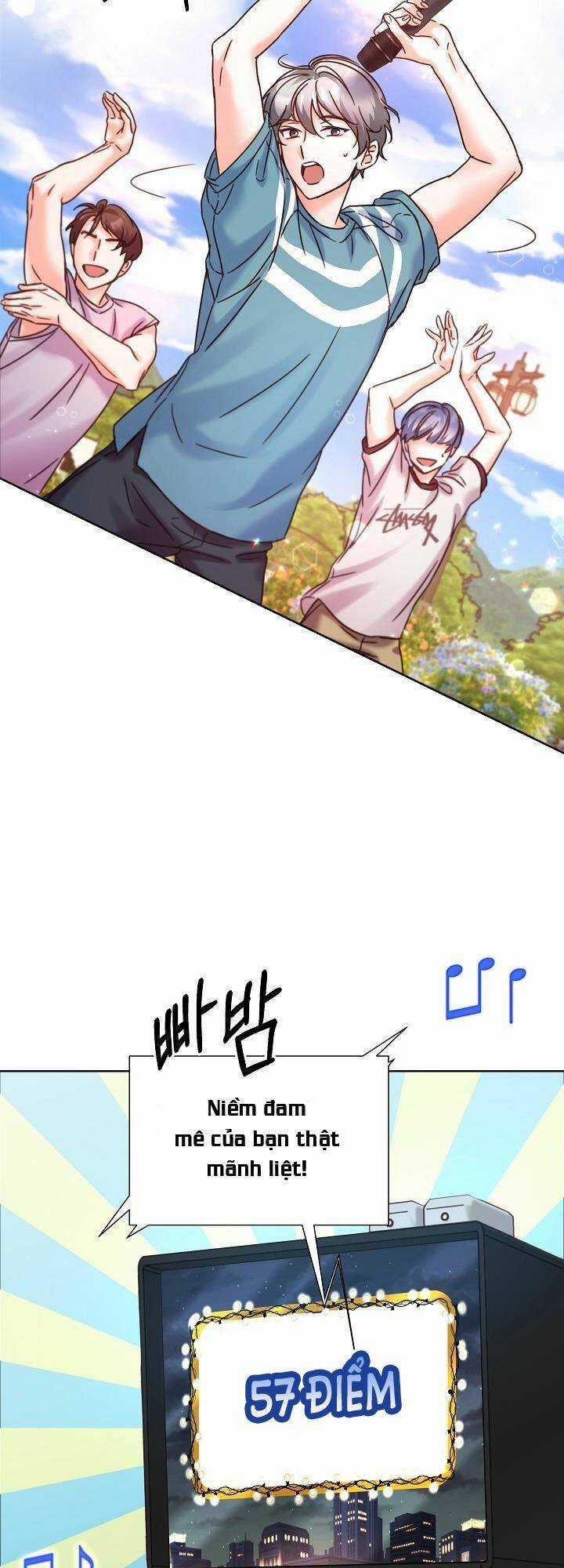 Trở Lại Làm Idol Chapter 72 trang 48