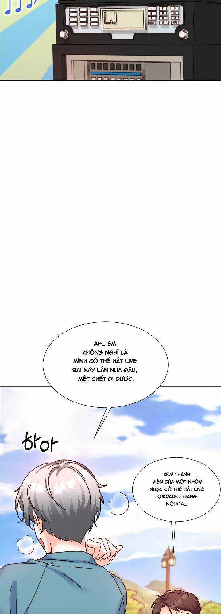 Trở Lại Làm Idol Chapter 72 trang 49