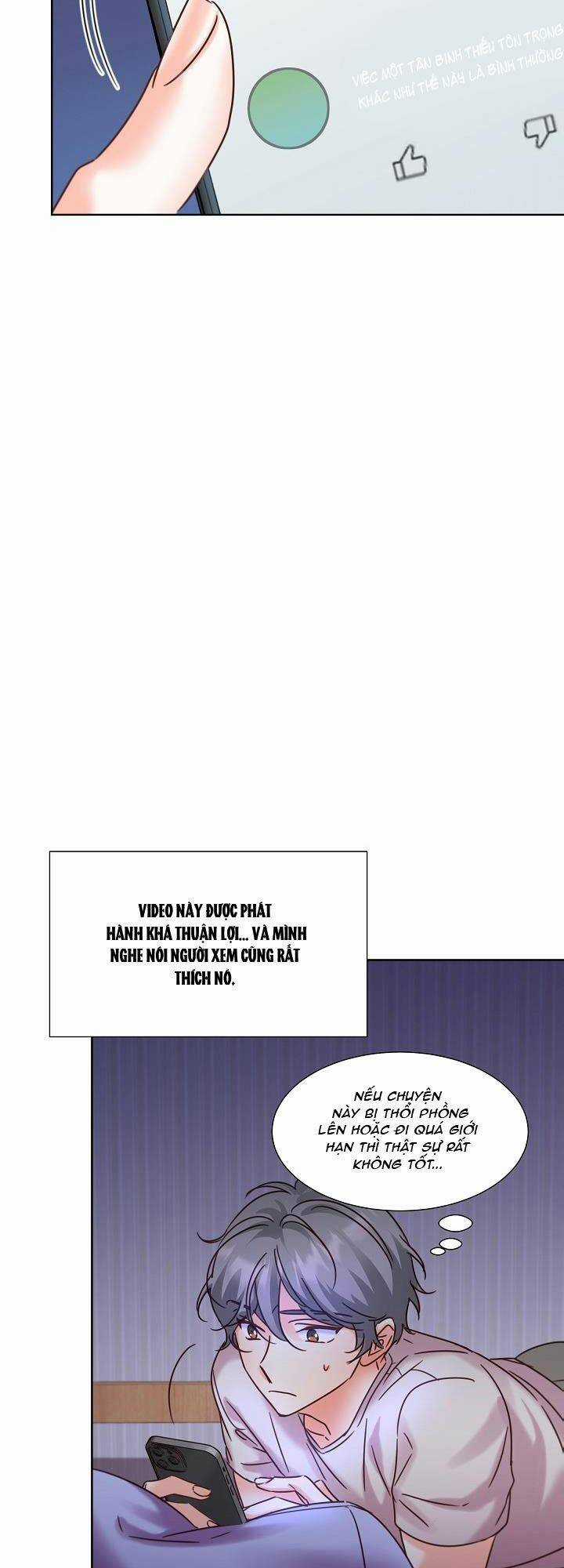 Trở Lại Làm Idol Chapter 72 trang 5