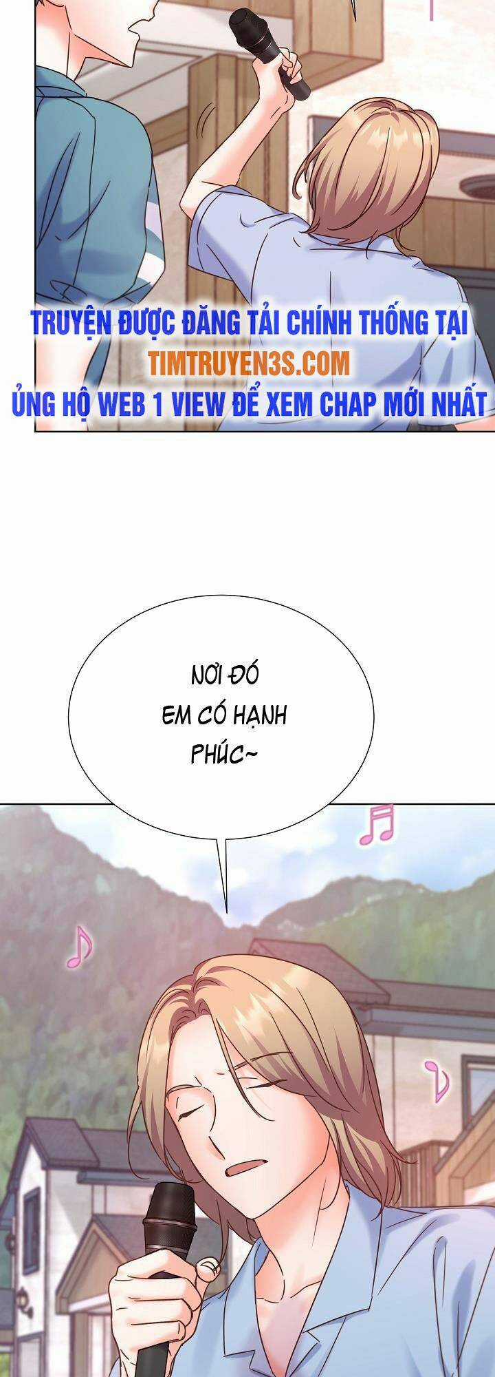 Trở Lại Làm Idol Chapter 72 trang 53