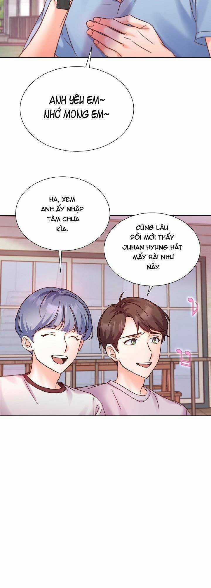 Trở Lại Làm Idol Chapter 72 trang 54