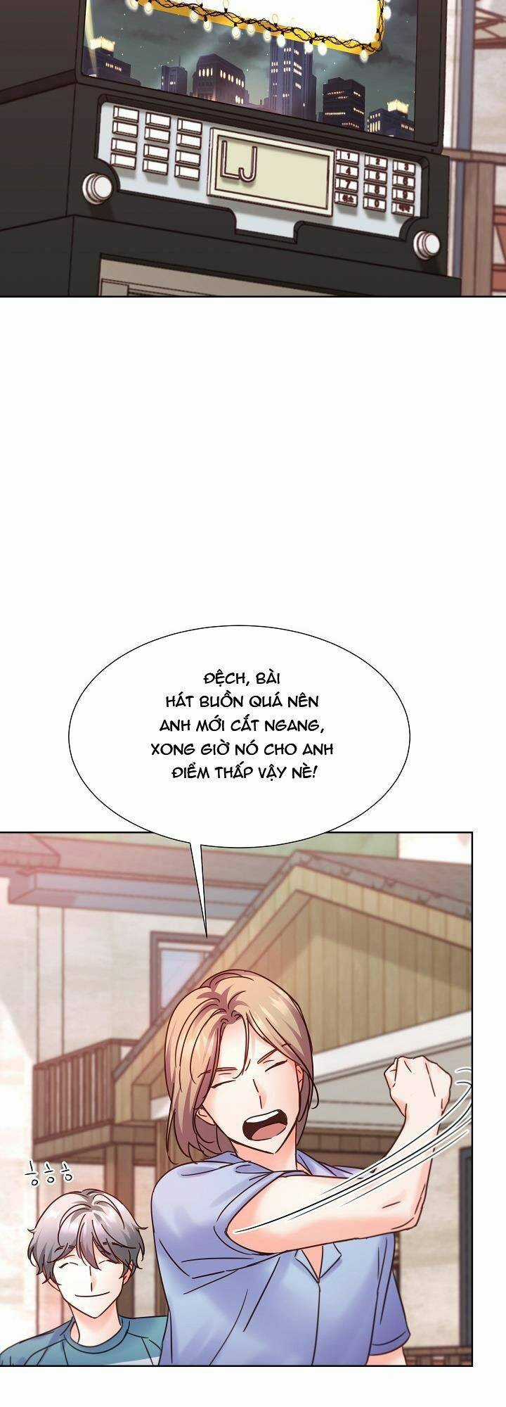 Trở Lại Làm Idol Chapter 72 trang 57