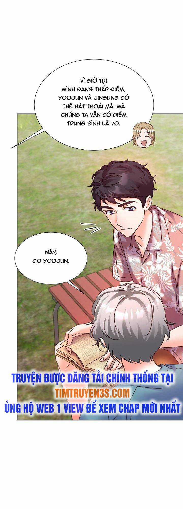 Trở Lại Làm Idol Chapter 72 trang 58