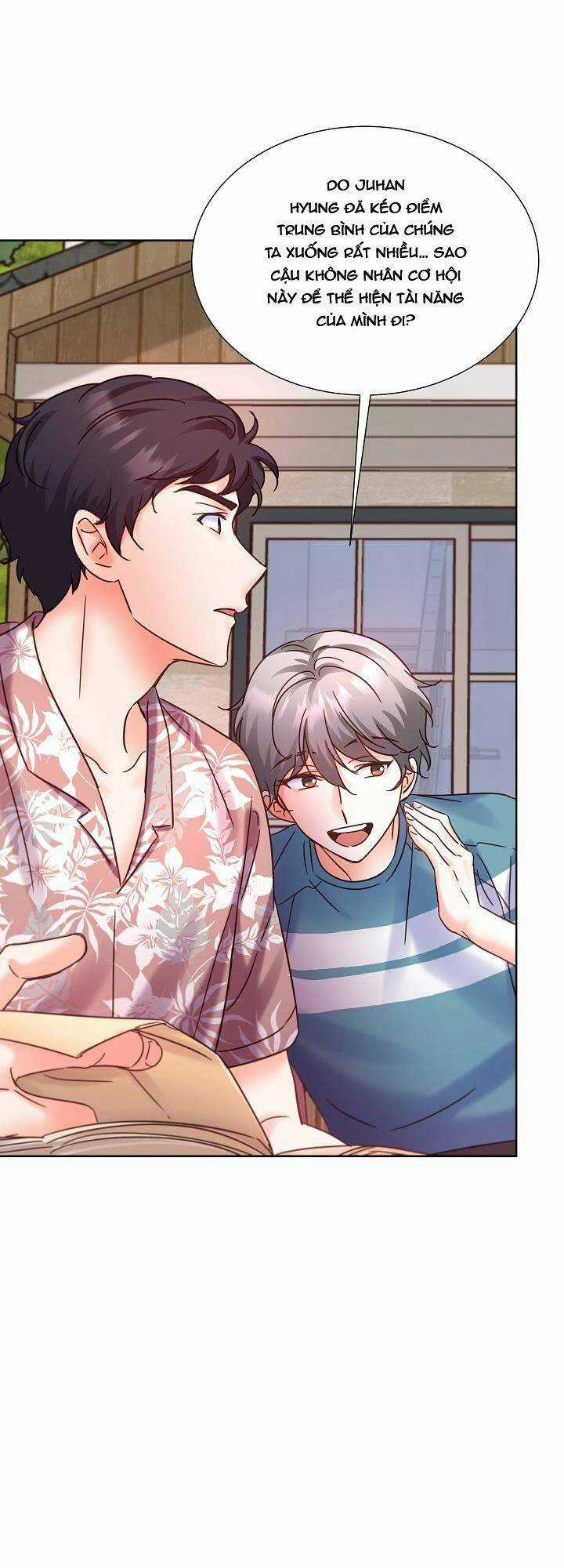 Trở Lại Làm Idol Chapter 72 trang 59
