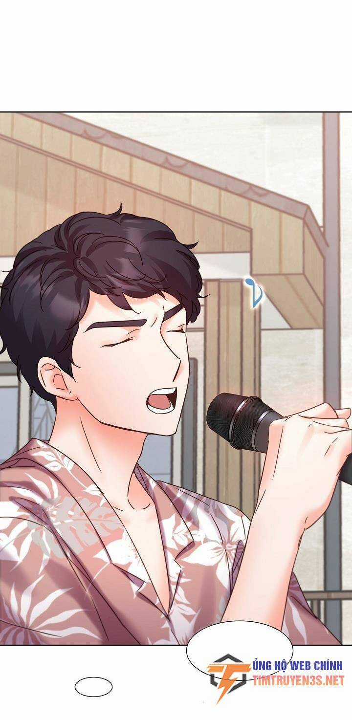 Trở Lại Làm Idol Chapter 72 trang 61