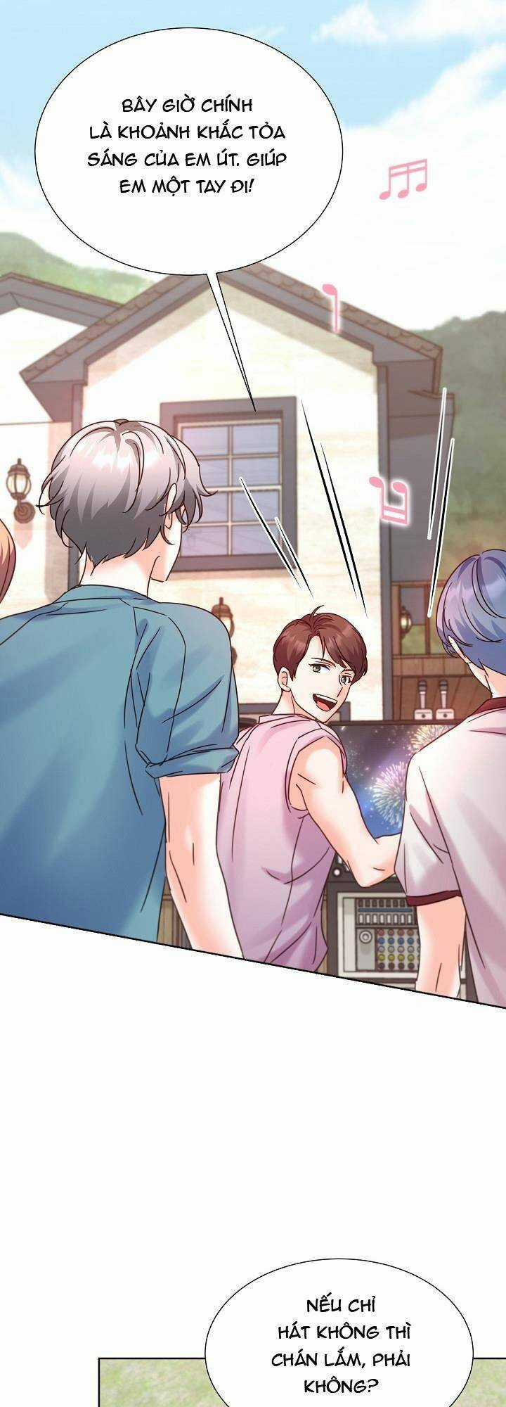 Trở Lại Làm Idol Chapter 72 trang 65
