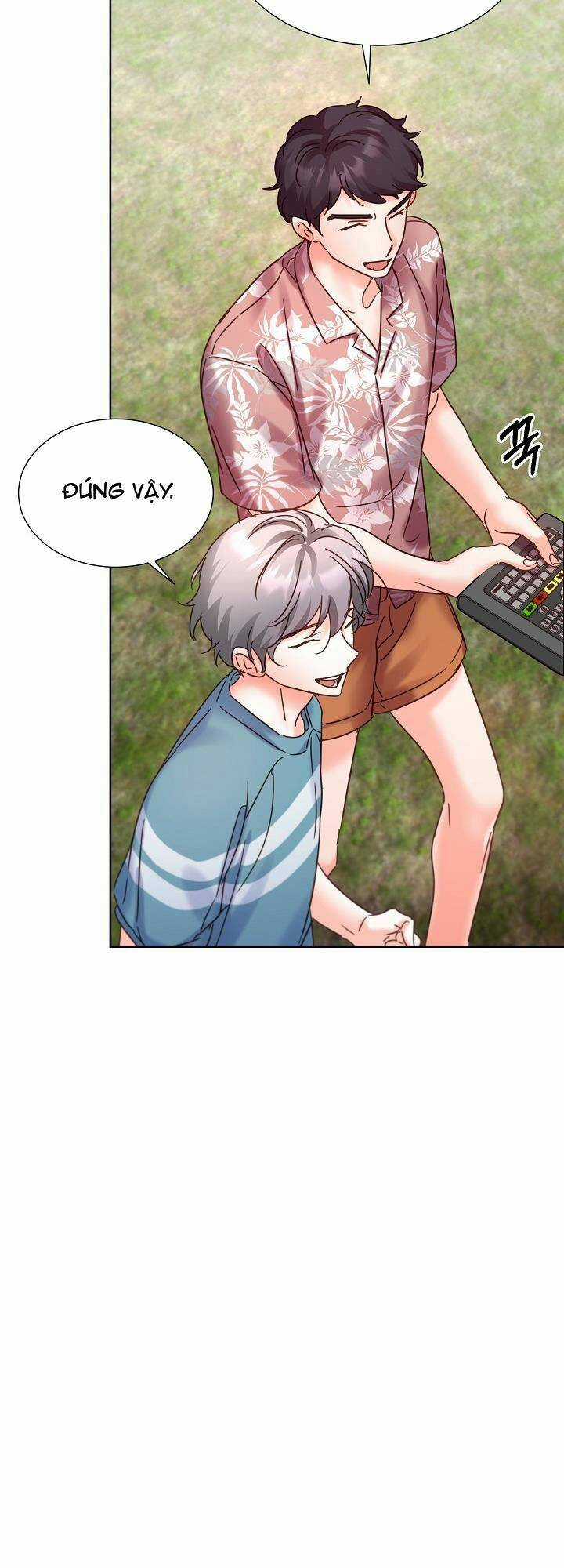 Trở Lại Làm Idol Chapter 72 trang 66