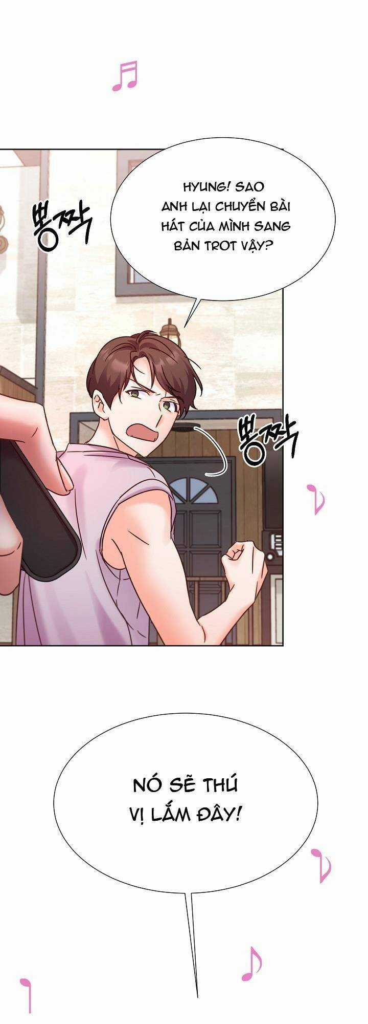 Trở Lại Làm Idol Chapter 72 trang 67