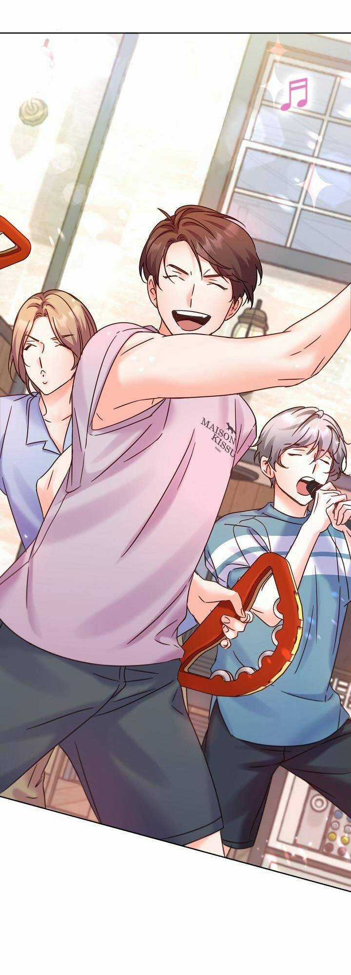 Trở Lại Làm Idol Chapter 72 trang 68