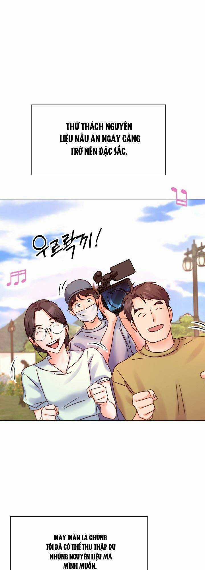 Trở Lại Làm Idol Chapter 72 trang 69