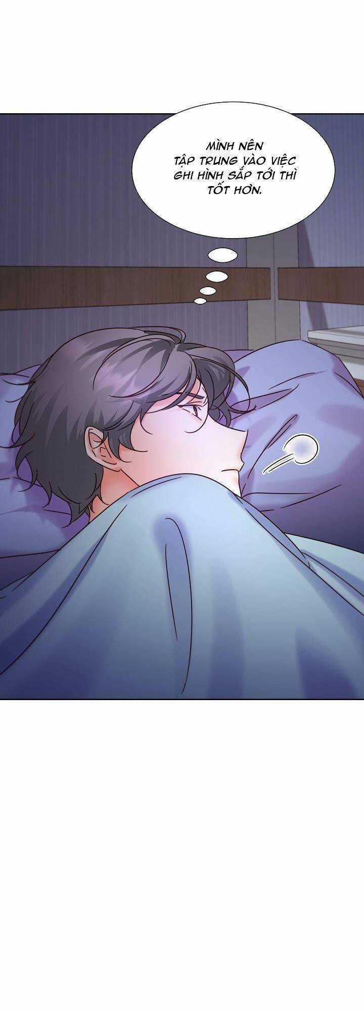 Trở Lại Làm Idol Chapter 72 trang 7