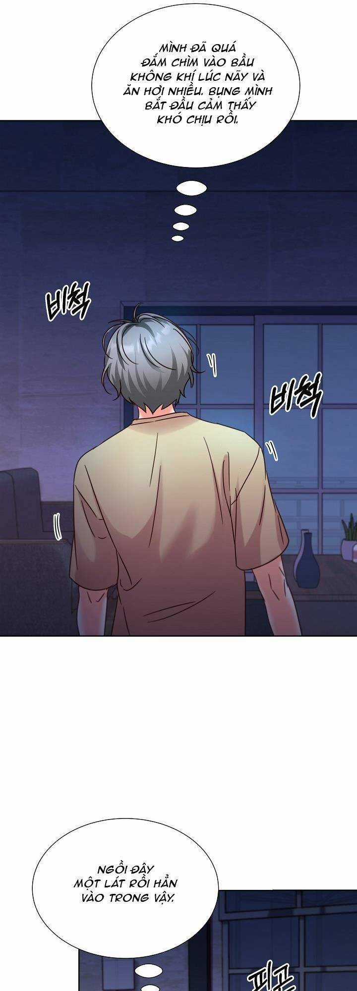 Trở Lại Làm Idol Chapter 72 trang 72