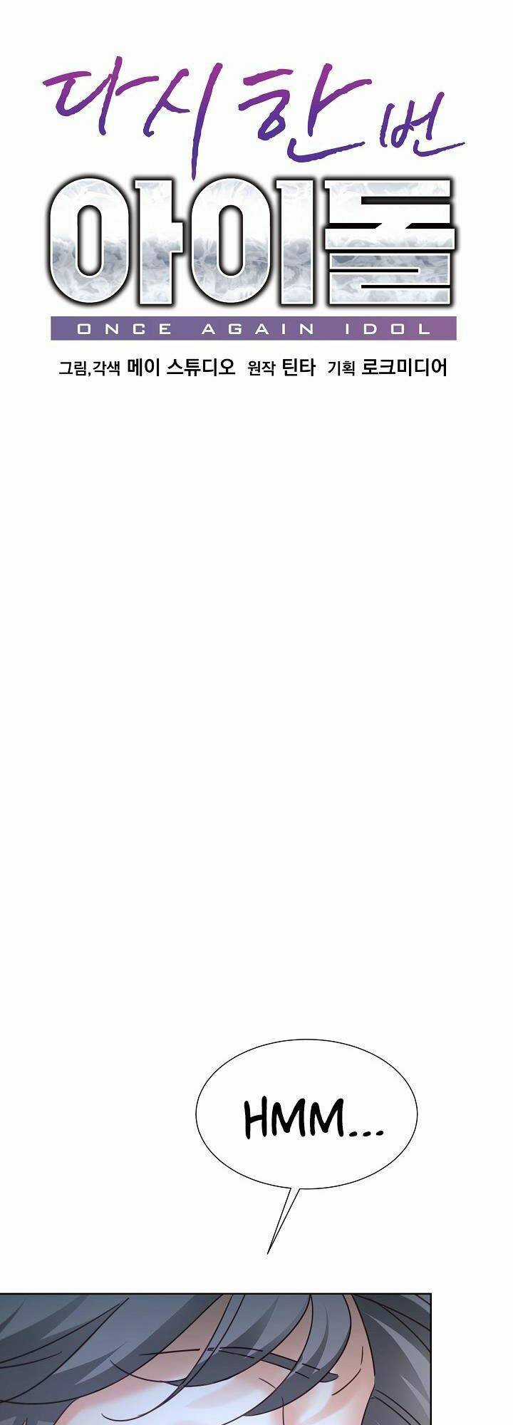 Trở Lại Làm Idol Chapter 72 trang 8