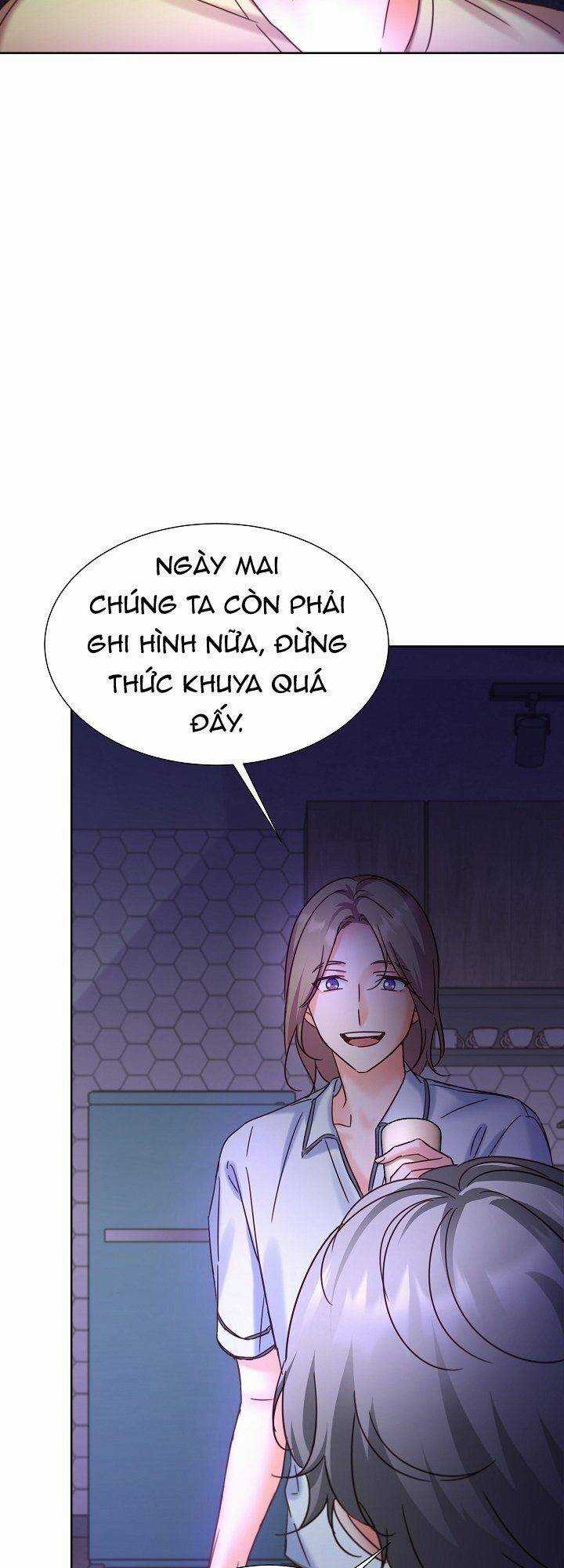 Trở Lại Làm Idol Chapter 73 trang 10