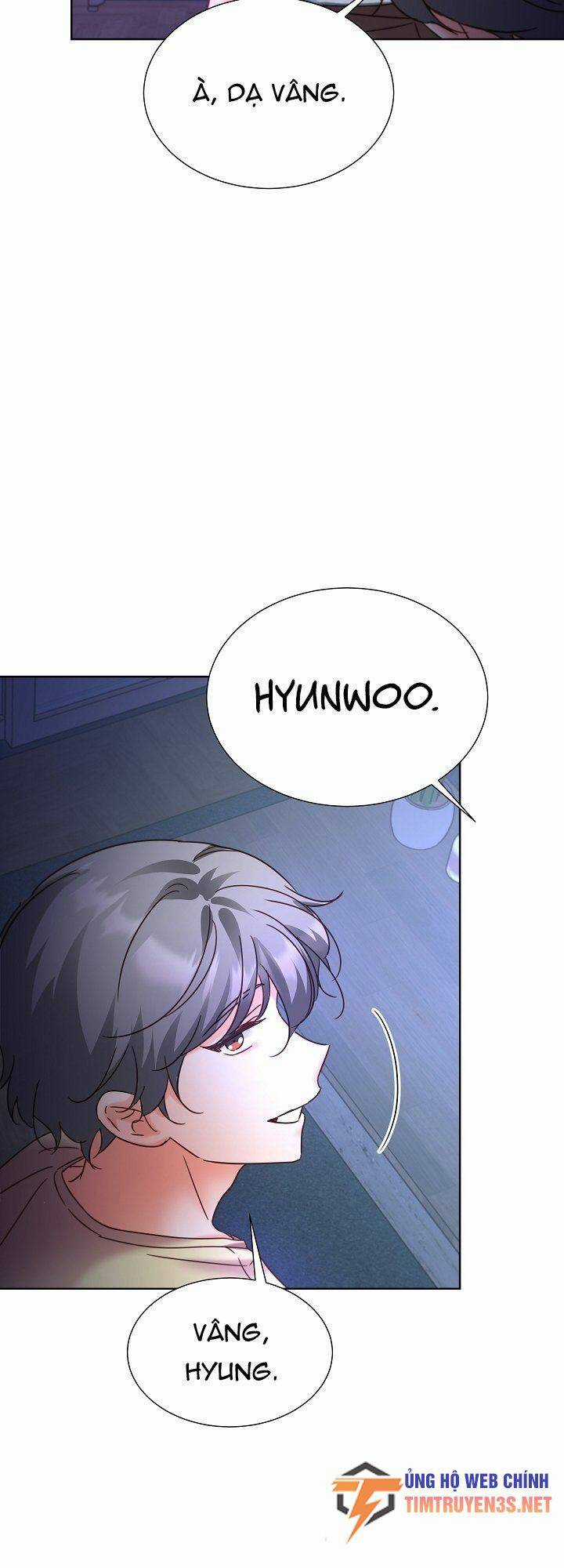 Trở Lại Làm Idol Chapter 73 trang 11