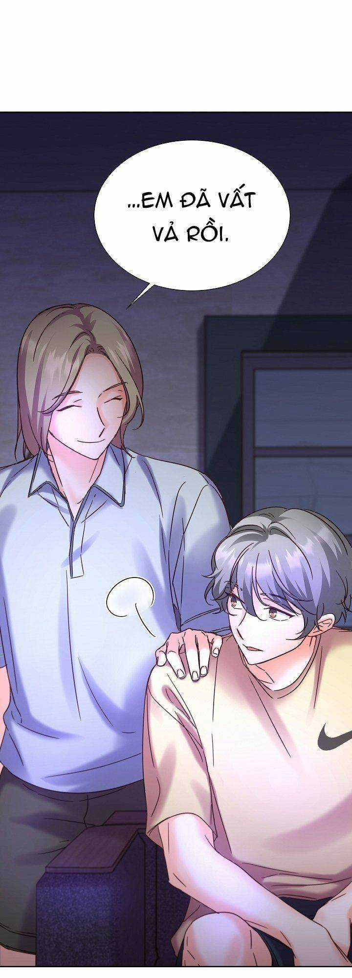 Trở Lại Làm Idol Chapter 73 trang 12