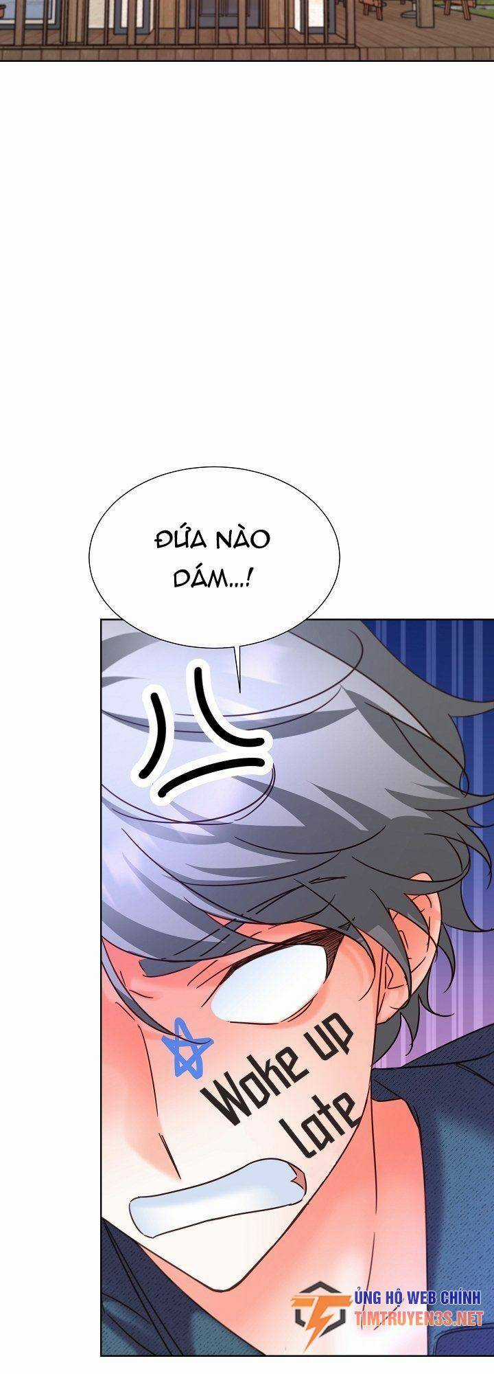 Trở Lại Làm Idol Chapter 73 trang 16