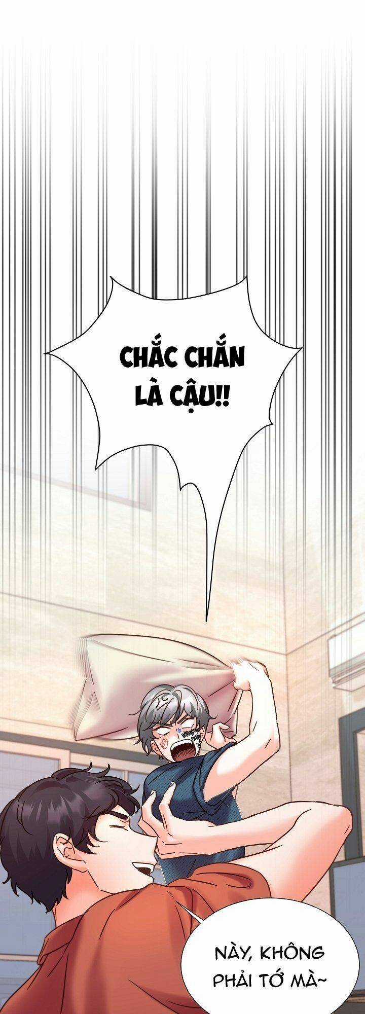 Trở Lại Làm Idol Chapter 73 trang 17