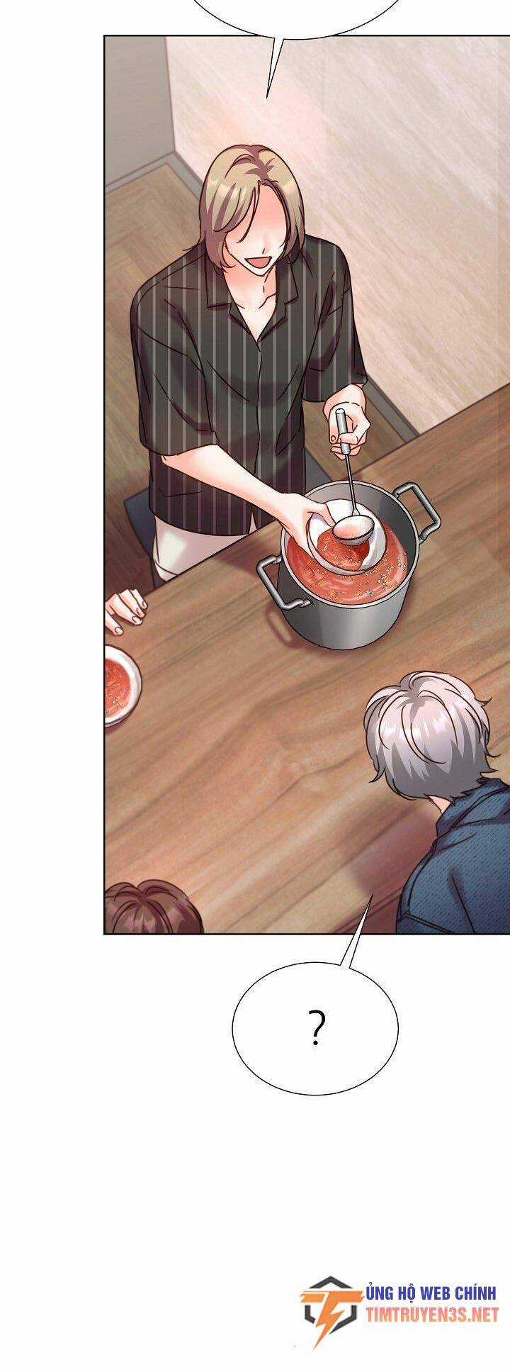 Trở Lại Làm Idol Chapter 73 trang 21