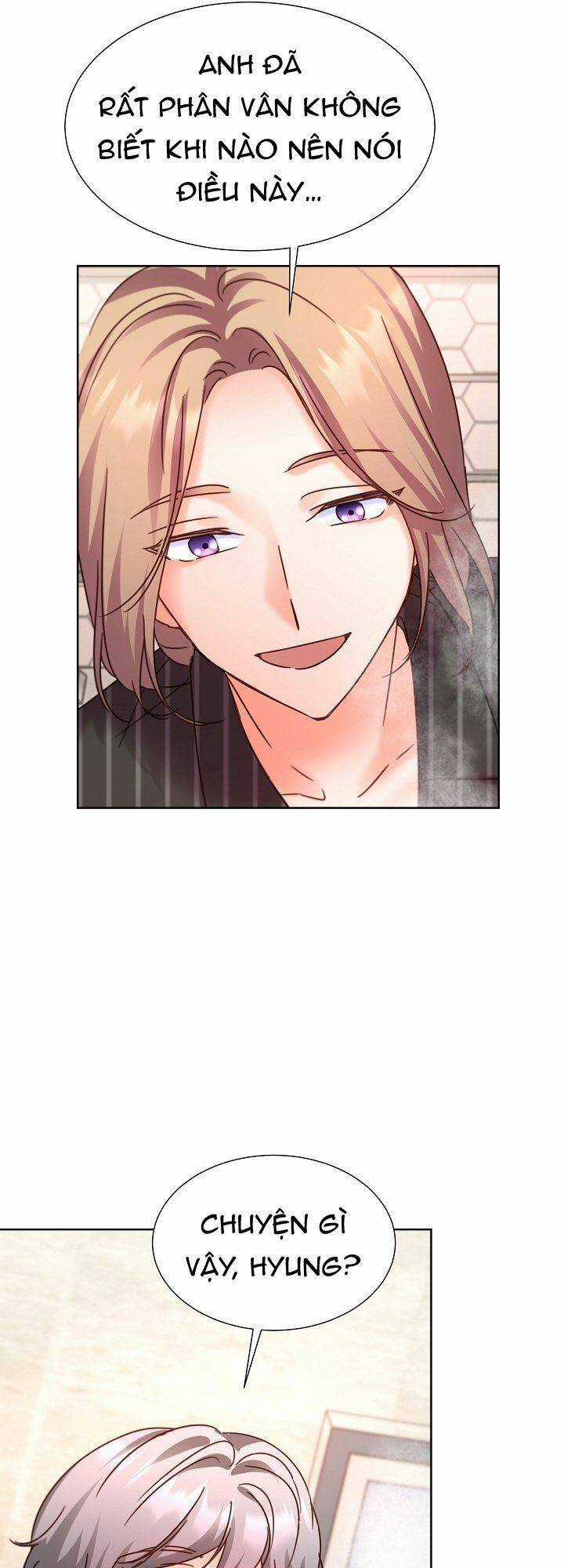 Trở Lại Làm Idol Chapter 73 trang 22