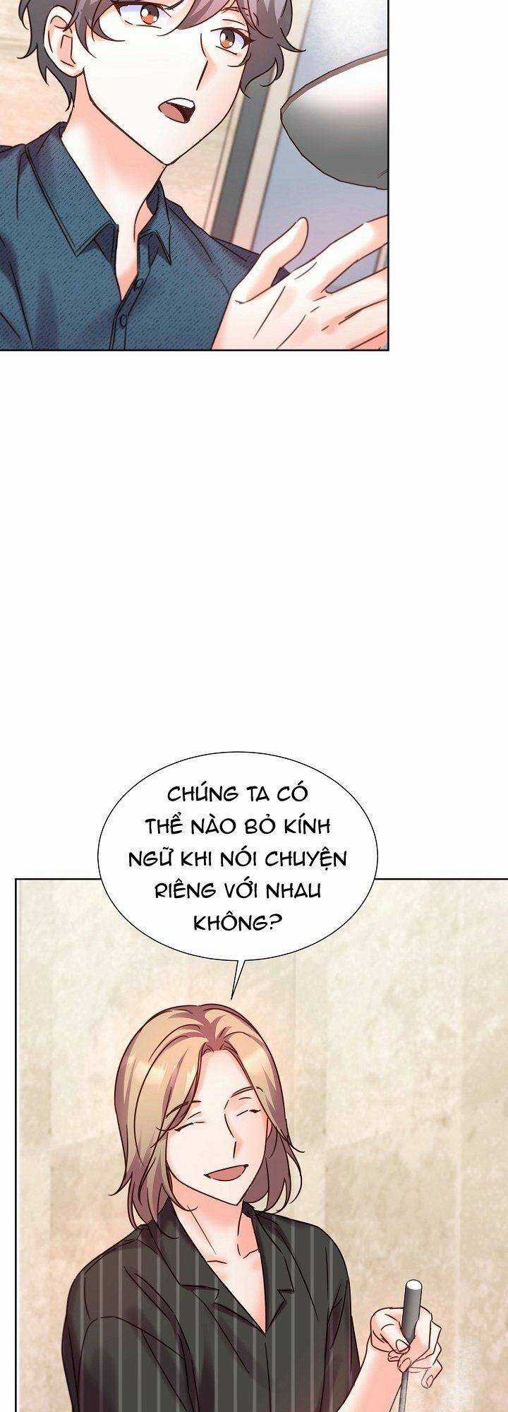 Trở Lại Làm Idol Chapter 73 trang 23