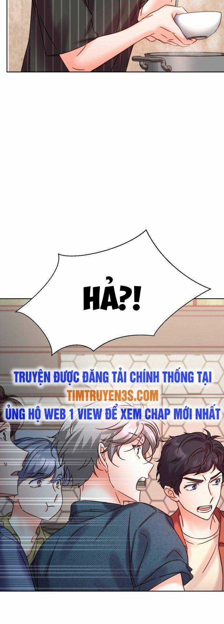 Trở Lại Làm Idol Chapter 73 trang 24