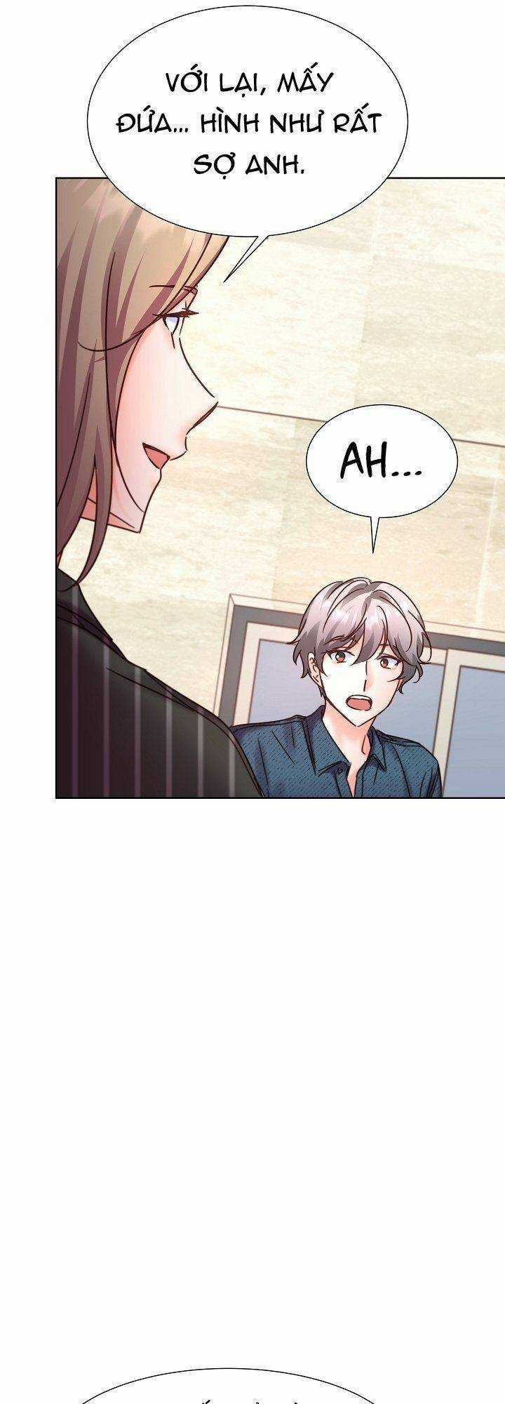 Trở Lại Làm Idol Chapter 73 trang 27