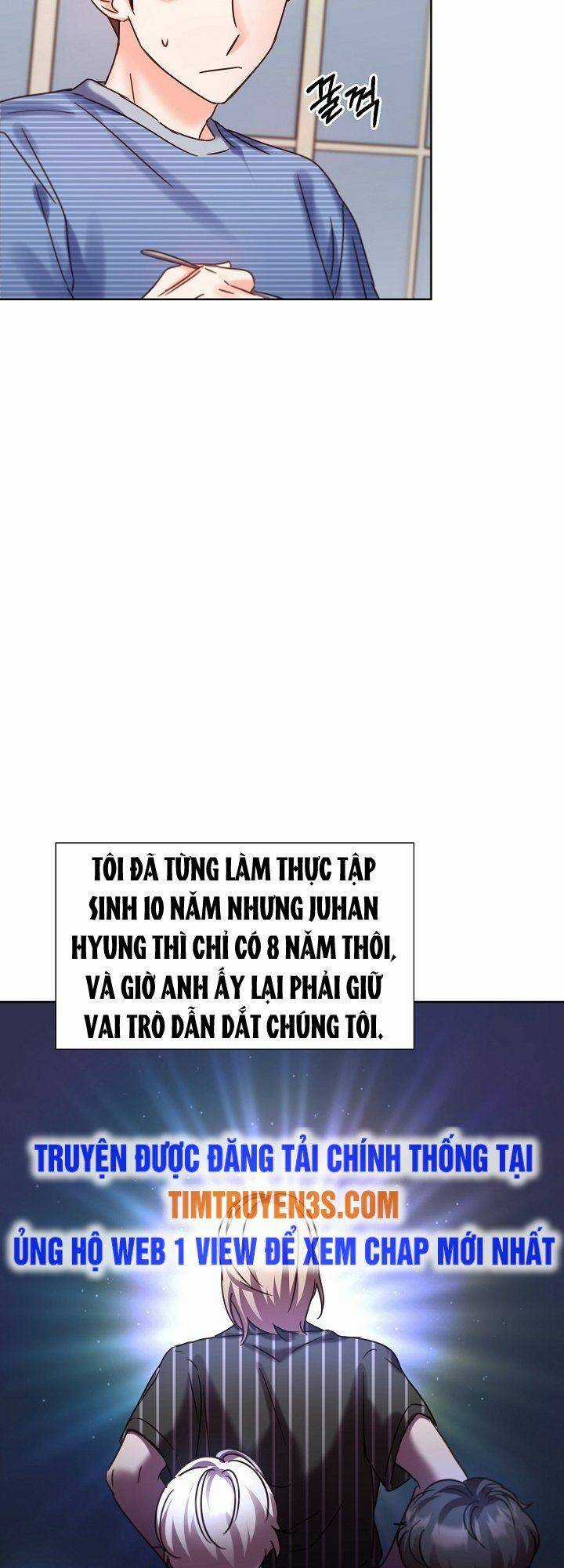 Trở Lại Làm Idol Chapter 73 trang 29