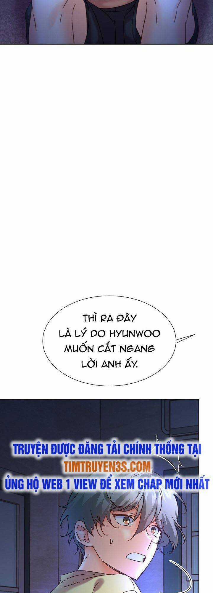 Trở Lại Làm Idol Chapter 73 trang 3